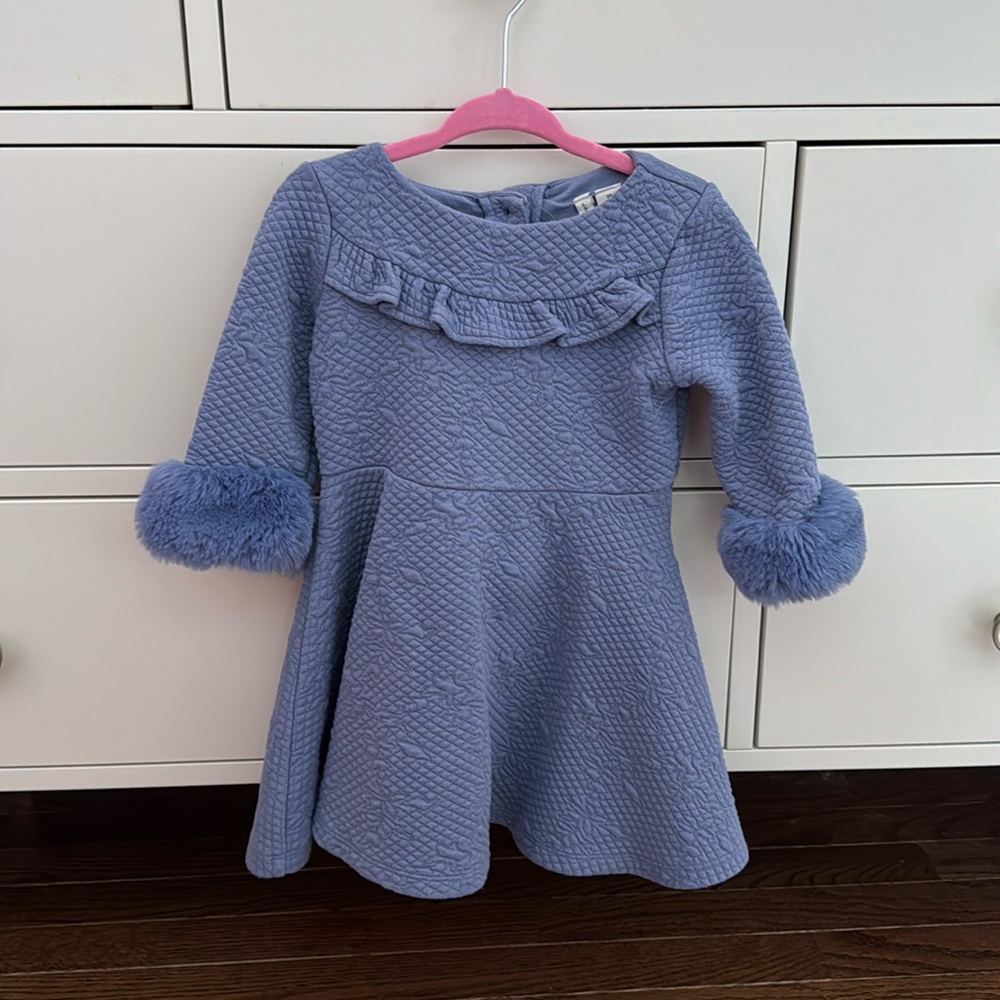 Janie and Jack Dress